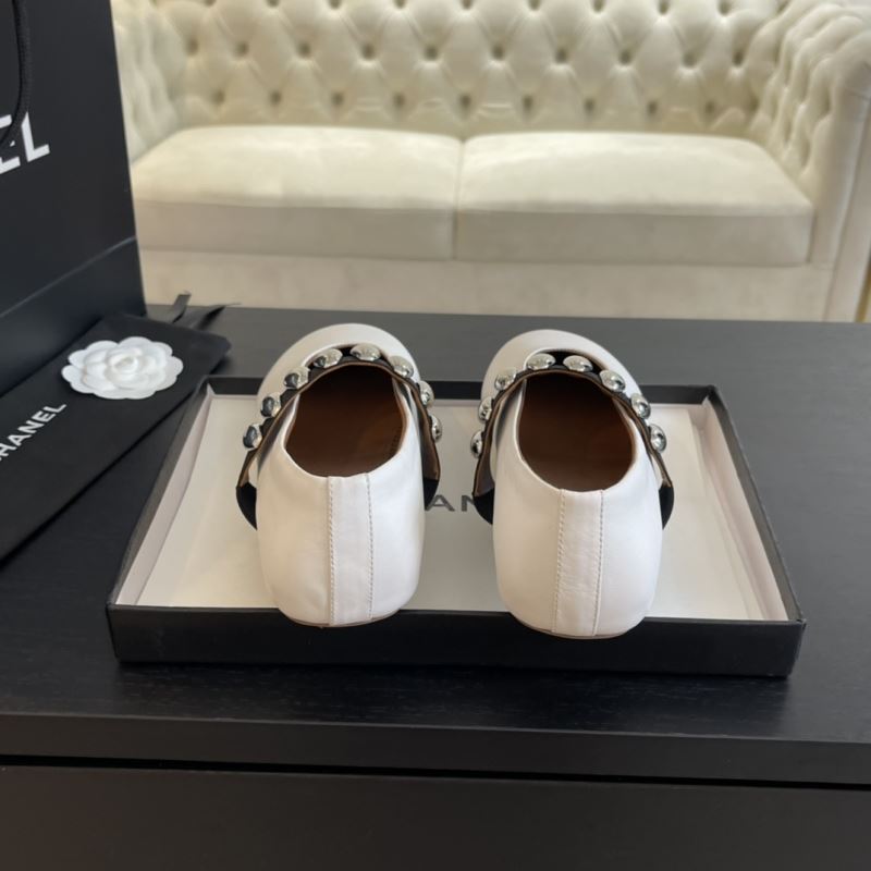 Alaia Shoes